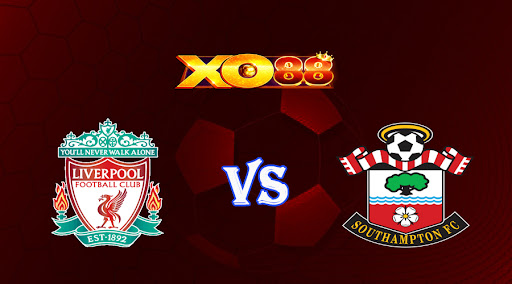 xo88 Nhận định soi kèo Liverpool vs Southampton 22h00 ngày 12/11/2022 - Ngoại Hạng Anh
