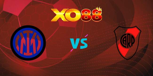 xo88 Nhận định soi kèo Inter Milan vs River Plate, 08h00 – 26/06/2025