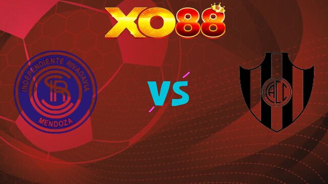 xo88 Nhận định soi kèo Independiente Rivadavia vs Central Cordoba, 07h15 ngày 11/11/2025
