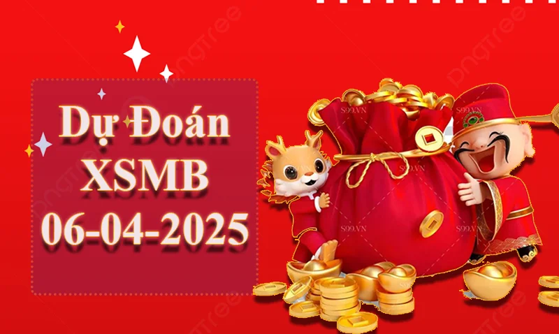 xo88 Dự đoán XSMB ngày 06/04 – Dự đoán XSMB hôm nay