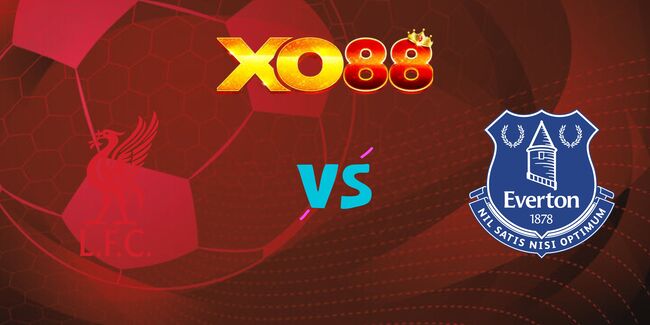 xo88 Nhận định soi kèo Liverpool vs Everton, 02h00 – 03/04/2025