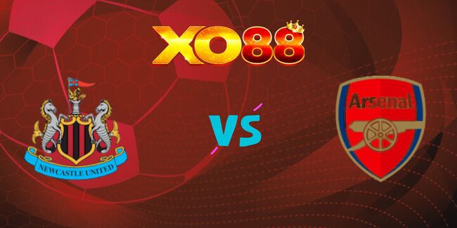 xo88 Nhận định soi kèo Newcastle United vs Arsenal, 22h30 ngày 28/09/2025