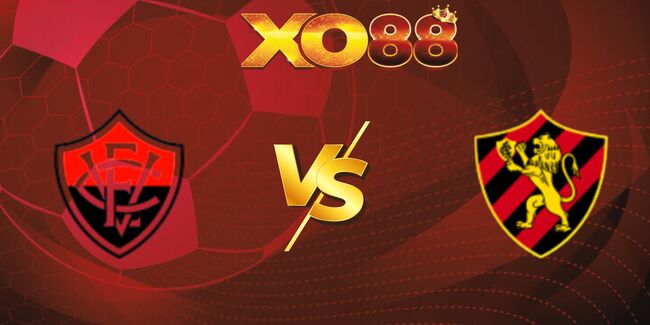 xo88 Nhận định soi kèo Vitoria Salvador BA vs Sport Club Recife (PE), 07h30 24/07