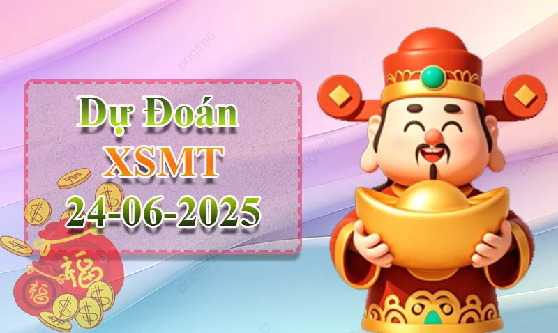 xo88 Dự đoán XSMT ngày 24/06 – Dự đoán XSMT hôm nay