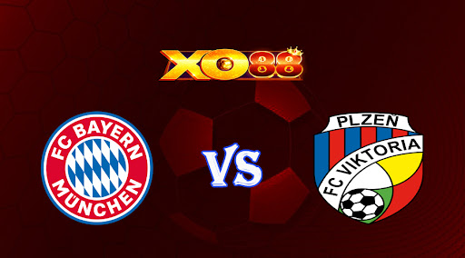 xo88 Nhận định soi kèo Bayern Munich vs Viktoria Plzen 23h45 ngày 04/10/2022 - Champions League